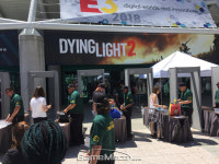 차이나조이·지스타에는 있지만, E3에서 사라진 세 가지