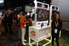 차이나조이·지스타에는 있지만, E3에서 사라진 세 가지