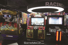 [성지순례] 미래 오락실로 타임워프! 평택 핑크타이거