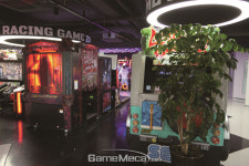 [성지순례] 미래 오락실로 타임워프! 평택 핑크타이거