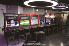 [성지순례] 미래 오락실로 타임워프! 평택 핑크타이거