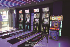 [성지순례] 미래 오락실로 타임워프! 평택 핑크타이거