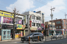 [성지순례] 미래 오락실로 타임워프! 평택 핑크타이거