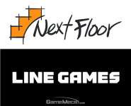 글로벌 게임사업 본격화 위해, 라인게임즈-넥스트플로어 합병
