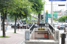 [성지순례] 소싯적 추억을 찾아서, 레트로 카페 트레이더