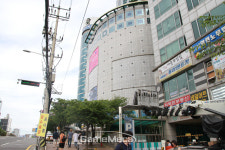 [성지순례] 소싯적 추억을 찾아서, 레트로 카페 트레이더