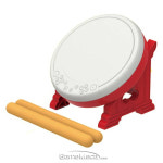 조이콘으로 북 치는 느낌은 어떨까, 태고의 달인 스위치