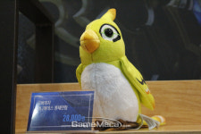 [포토] 한국판 팍스를 꿈꾸며, 2018 서울 게임 컨벤션 