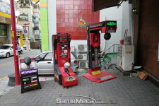 [성지순례] 간판과 이름부터 튄다, 성균관대 ‘게임은 동전으로’