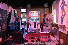 [성지순례] 간판과 이름부터 튄다, 성균관대 ‘게임은 동전으로’