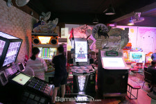 [성지순례] 간판과 이름부터 튄다, 성균관대 ‘게임은 동전으로’