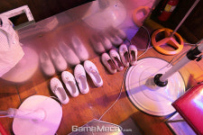 [성지순례] 간판과 이름부터 튄다, 성균관대 ‘게임은 동전으로’