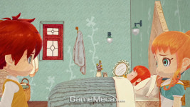 목장 이야기 개발진의 새 도전, 리틀 드래곤즈 카페