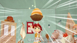 목장 이야기 개발진의 새 도전, 리틀 드래곤즈 카페