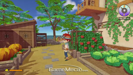 목장 이야기 개발진의 새 도전, 리틀 드래곤즈 카페