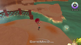 목장 이야기 개발진의 새 도전, 리틀 드래곤즈 카페