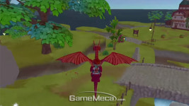 목장 이야기 개발진의 새 도전, 리틀 드래곤즈 카페