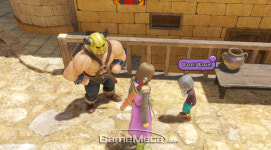 용자의 환생 이야기 다룬다, 드래곤 퀘스트 11