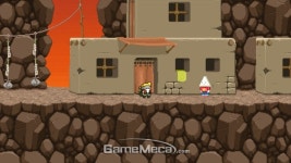 칩튠 음악 즐기는 리듬게임 , 올드 스쿨 뮤지컬 발매