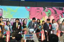 새 스테이지로 가고 싶은 일본 게임업계, TGS 2018 개막