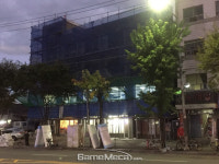 울음바다 된 오락실, 철권 성지 그린게임랜드 폐업
