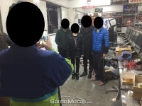 울음바다 된 오락실, 철권 성지 그린게임랜드 폐업