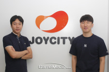 색다른 2세대 방치형 게임 온다, 조이시티 나를 지켜줘