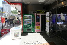 [성지순례] 영통신도시에도 게임센터가 있다, 짱오락실 영통점