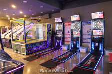 [성지순례] 영통신도시에도 게임센터가 있다, 짱오락실 영통점