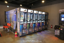 [성지순례] 영통신도시에도 게임센터가 있다, 짱오락실 영통점