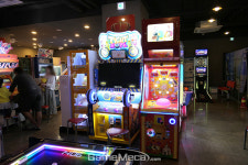 [성지순례] 영통신도시에도 게임센터가 있다, 짱오락실 영통점