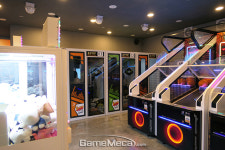 [성지순례] 영통신도시에도 게임센터가 있다, 짱오락실 영통점