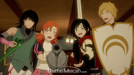 [세계기행] 게임업계 슬슬 얼굴 비추는 RWBY, 넌 누구냐