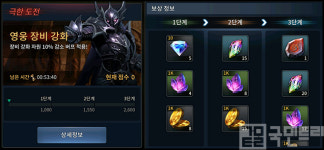 [창세기전 꿀팁] 주식 거래소를 엘드 은행으로, 무역선 공략