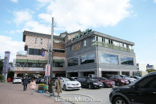 [성지순례] 유등도시 진주 최대규모 게임센터, 프리존