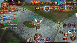 [앱셔틀] IP 못살린 뻔한 게임, 미르의 전설2 리부트