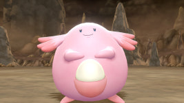 포켓몬 입문작은 너로 정했다! 포켓몬스터 레츠고