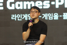 콘솔과 PC포함된, 뻔하지 않은 라인게임즈 신작 10종