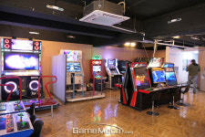 [성지순례] 리듬게임 개발자가 직접 운영, 망월사 아케이드 원