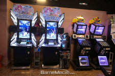 [성지순례] 리듬게임 개발자가 직접 운영, 망월사 아케이드 원