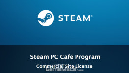 스팀 PC방 프로그램, 올해 본격 시동 건다