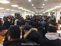 [포토] 고전게임 보물찾기, 제 15회 레트로장터 현장에 가다