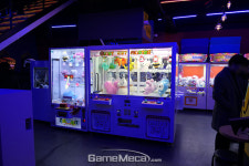 [성지순례] 이수테마파크 라이벌 등장, 짱오락실 이수점