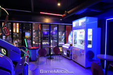 [성지순례] 이수테마파크 라이벌 등장, 짱오락실 이수점