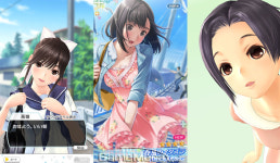 2월 6일 만나요, ‘러브플러스’ 신작 iOS 테스트 예고