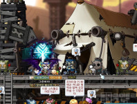 [메이플스토리 꿀팁] 헤이븐 주간 퀘스트, 어떤 걸 선택할까?