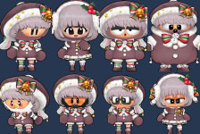 [메카 밀.게.요] 게임계 뉴트로, 놀이 문화와 온라인 게임의 만남