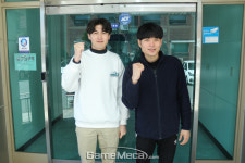 법·경영 전공 대학생 두 명이 한국사 게임을 만들었다