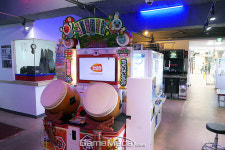 [성지순례] 연신내 게임사의 산 증인, 게임파크 빌리지