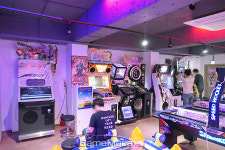 [성지순례] 연신내 게임사의 산 증인, 게임파크 빌리지